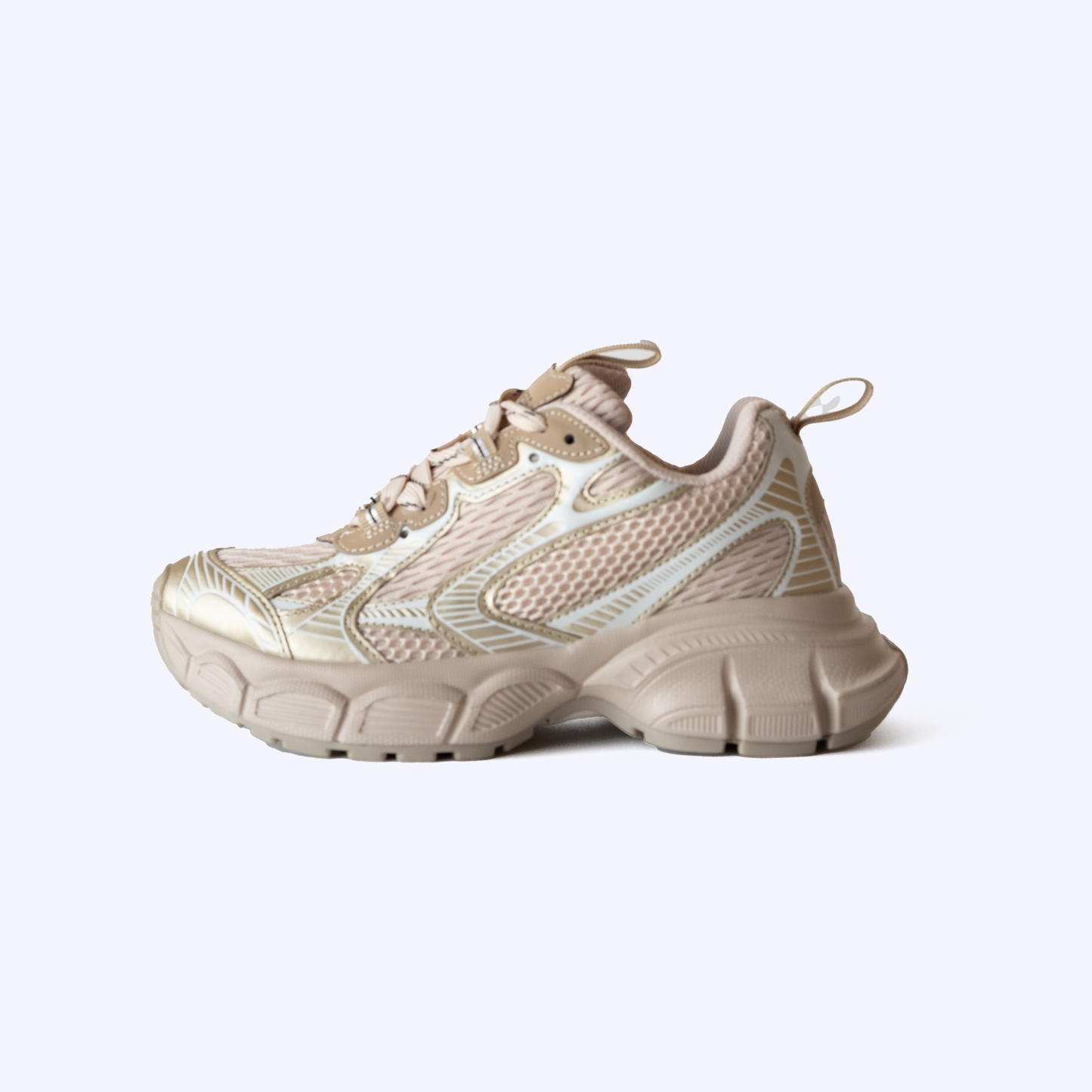 DANICA BEIGE