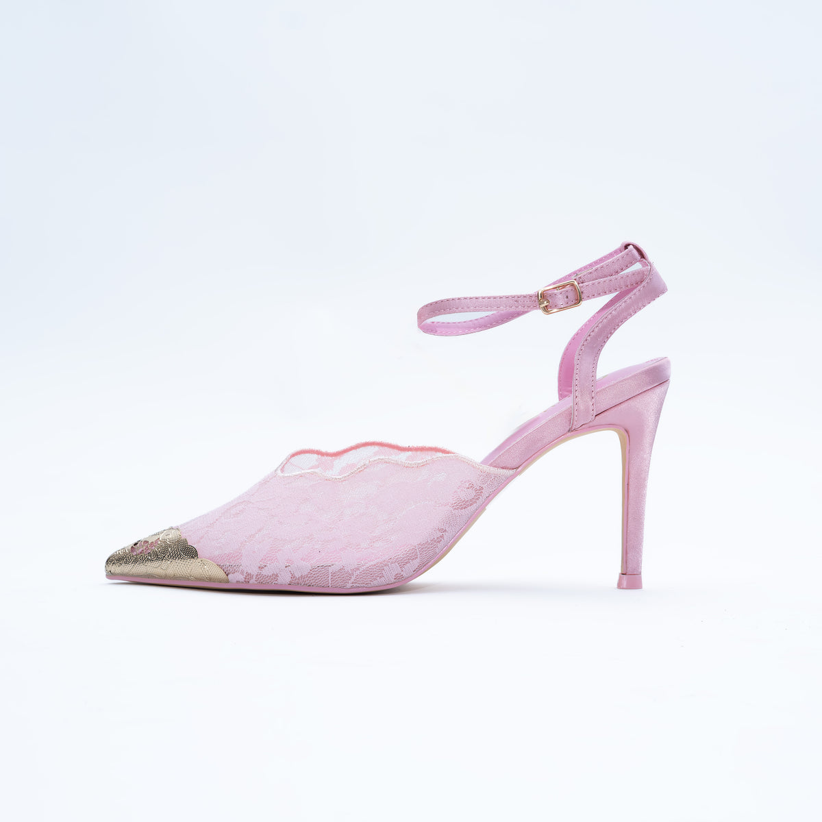 EDNA LIGHT PINK