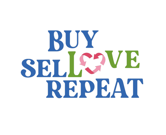 Buy Love Sell Repeat