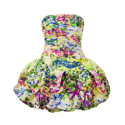Vestido Natti