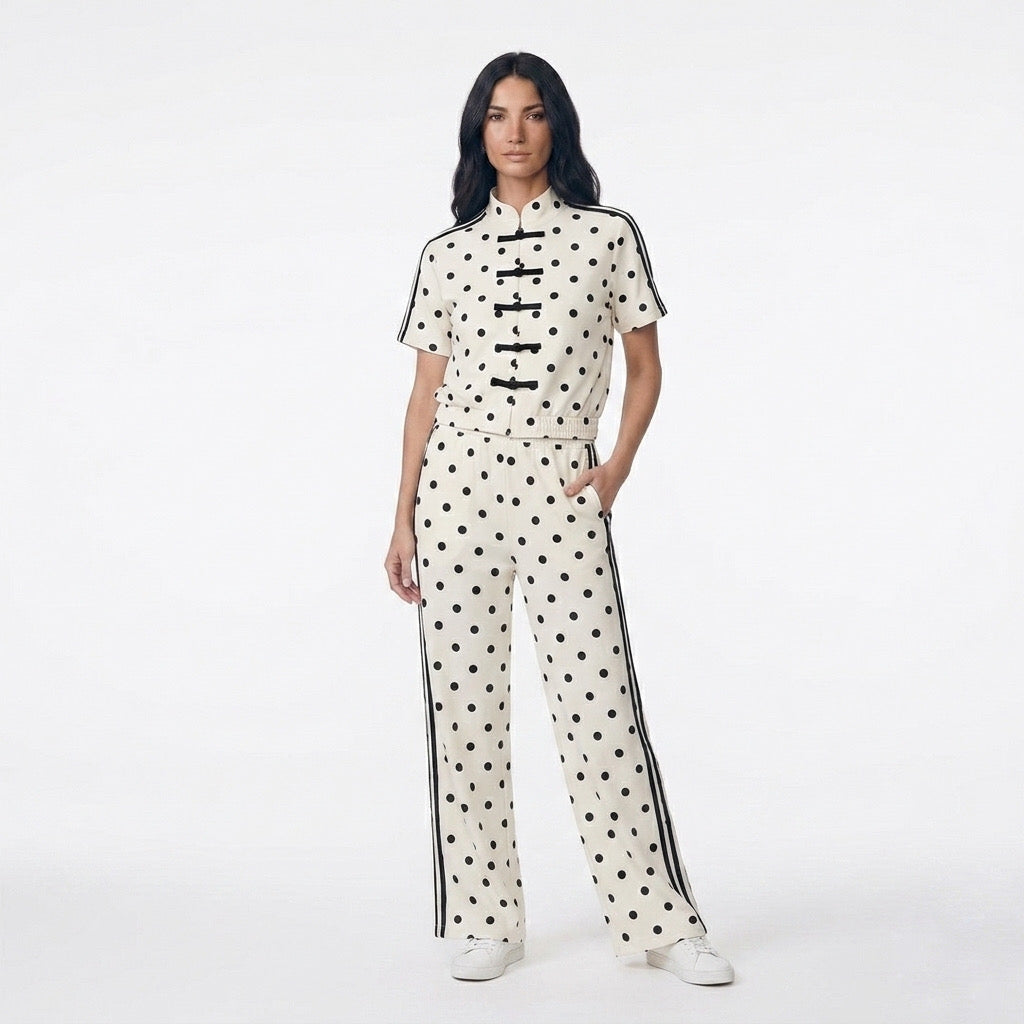 Set Kariana Polka