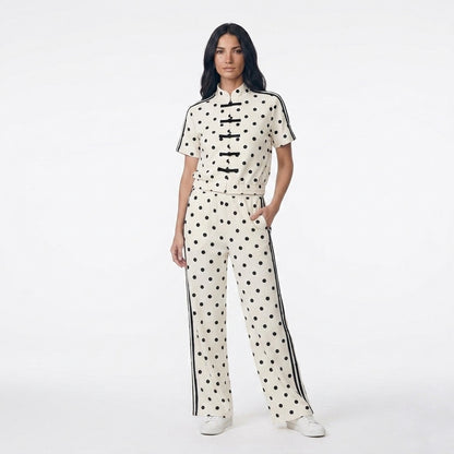 Set Kariana Polka