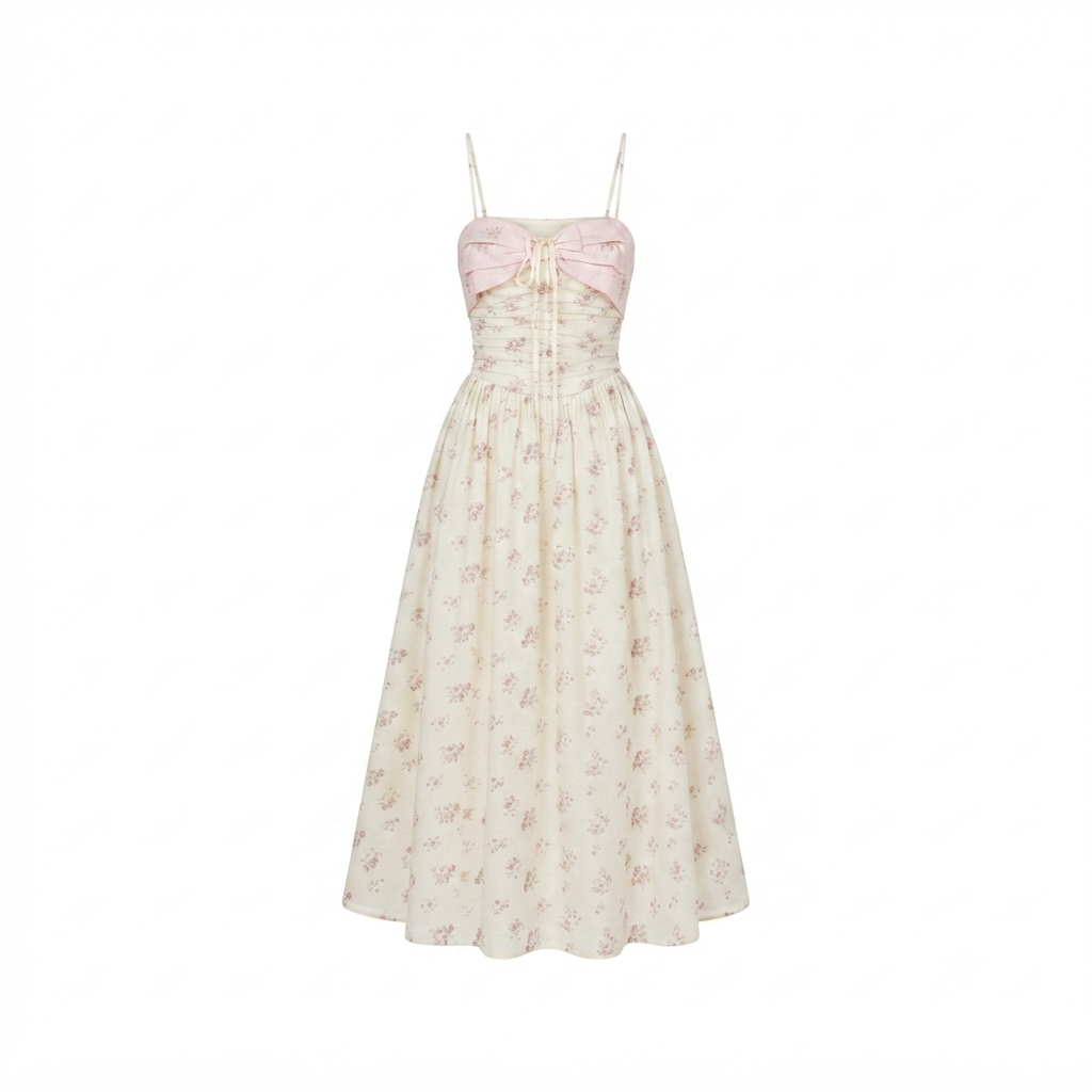 Vestido Veronique