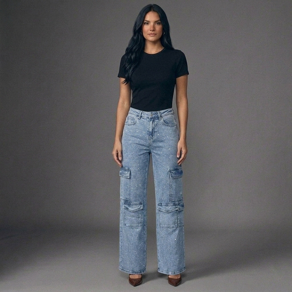 JEANS DARIA (R2478)