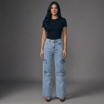 JEANS DARIA (R2478)