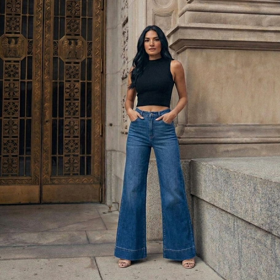 Jeans Frabrashka r25005