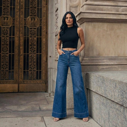 Jeans Frabrashka r25005