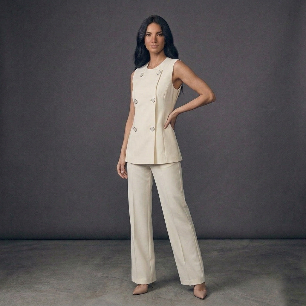 Set Beatrice Hueso
