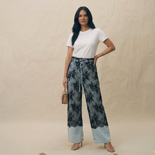 Jeans Indira