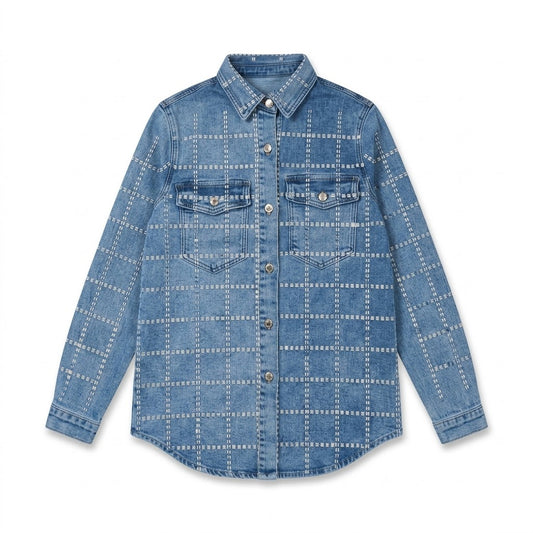 Camisa  MARIYA (R3409)