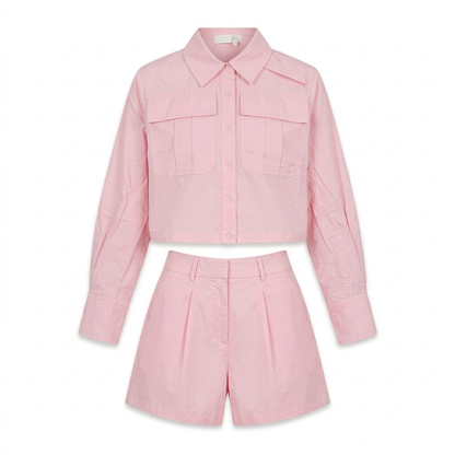 Set Gess Baby Pink