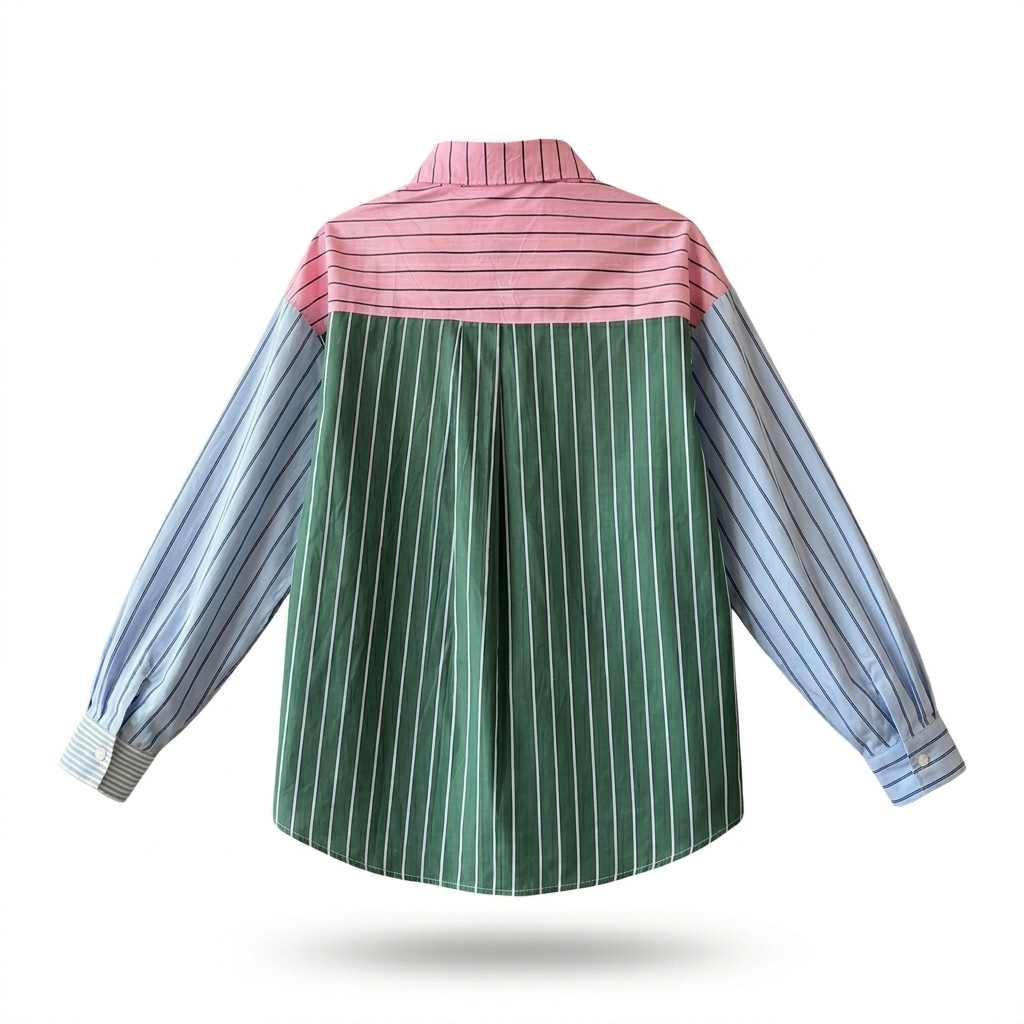 Camisa Kesha