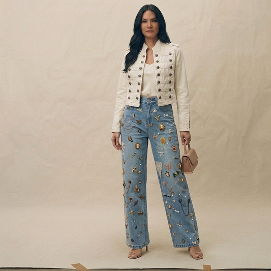 Jeans Genesis