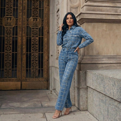 Jeans Mariya (R3411)