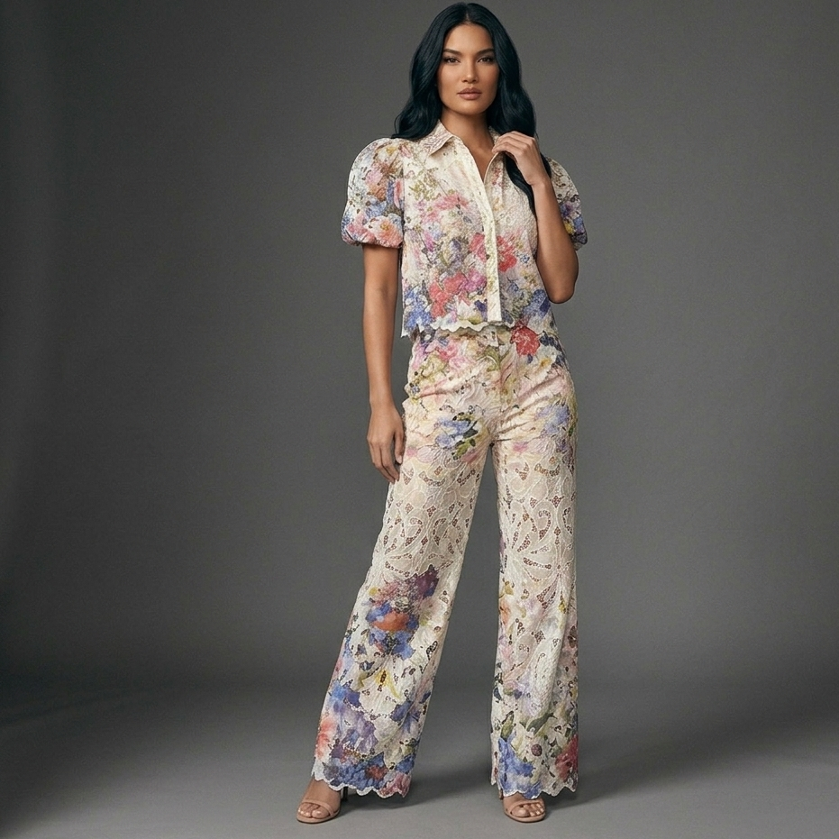 Set Georgina multi