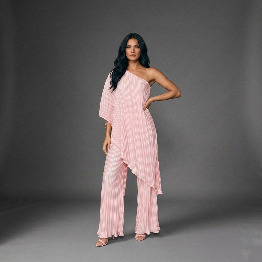 Set Lori pink