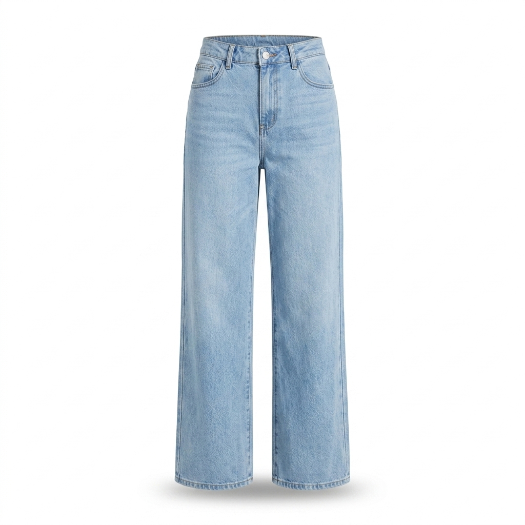 Jeans Hera (incluyen cinto)