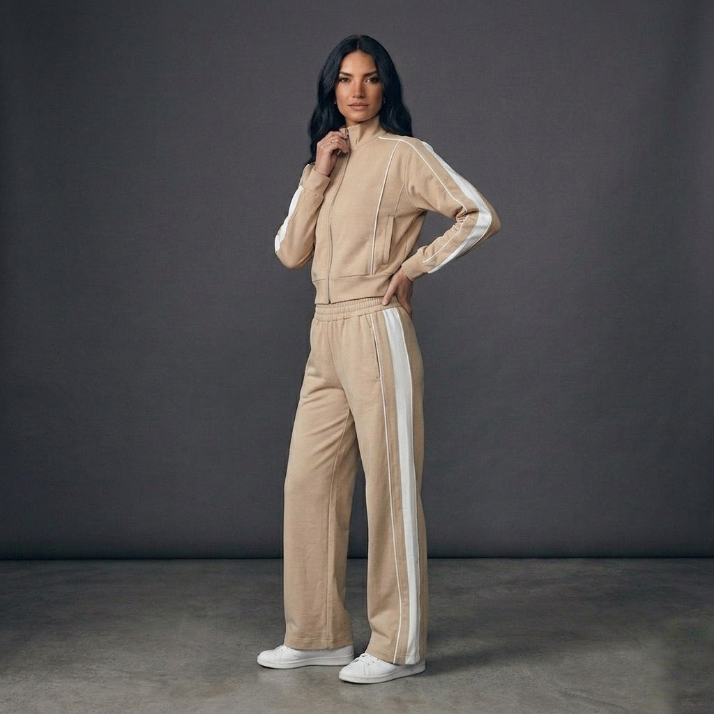 Set Zofia Beige