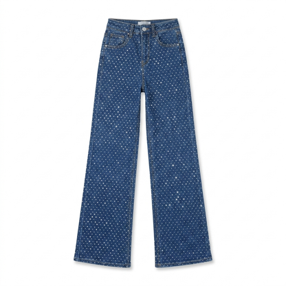 JEANS ALINA (R2418)