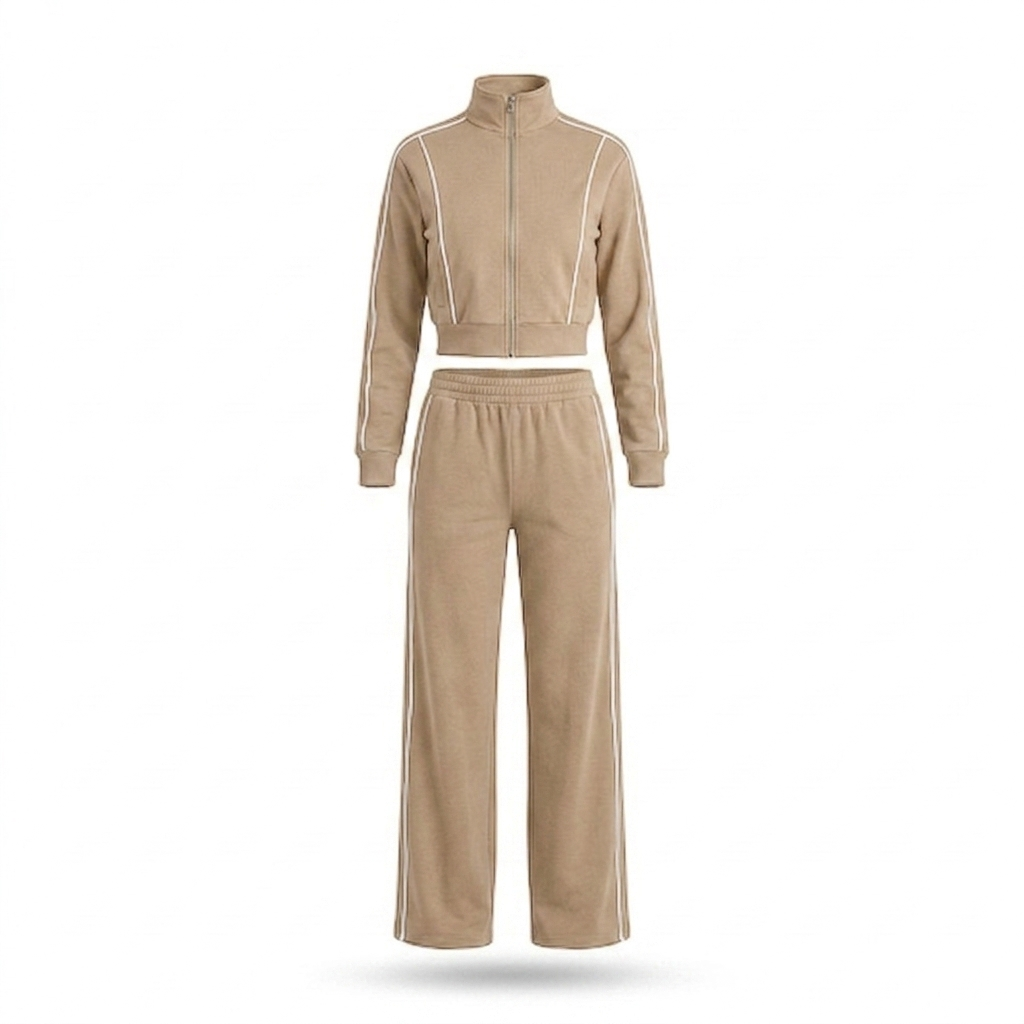 Set Zofia Beige