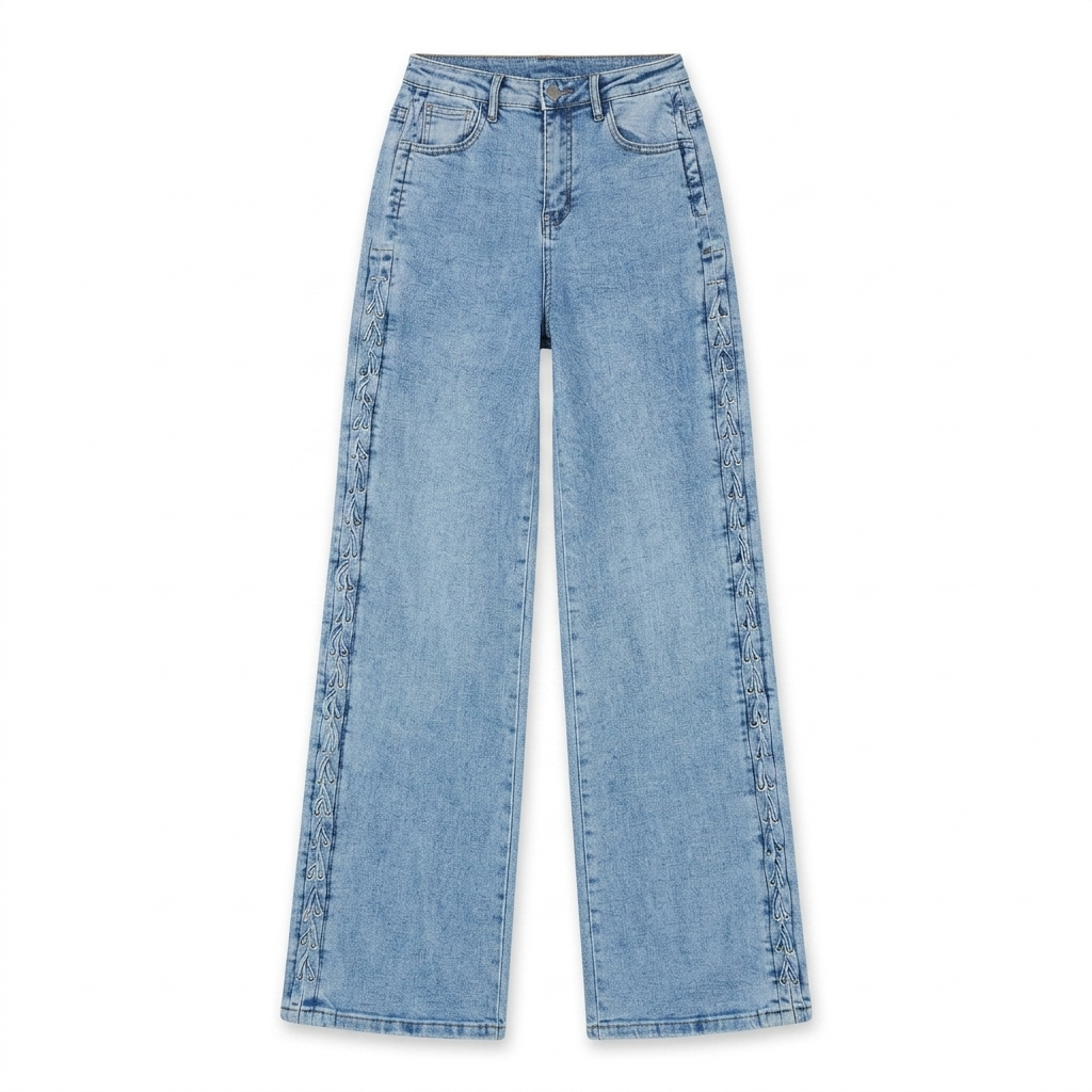 JEANS MASHA (R3332)