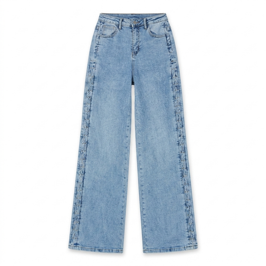 JEANS MASHA (R3332)