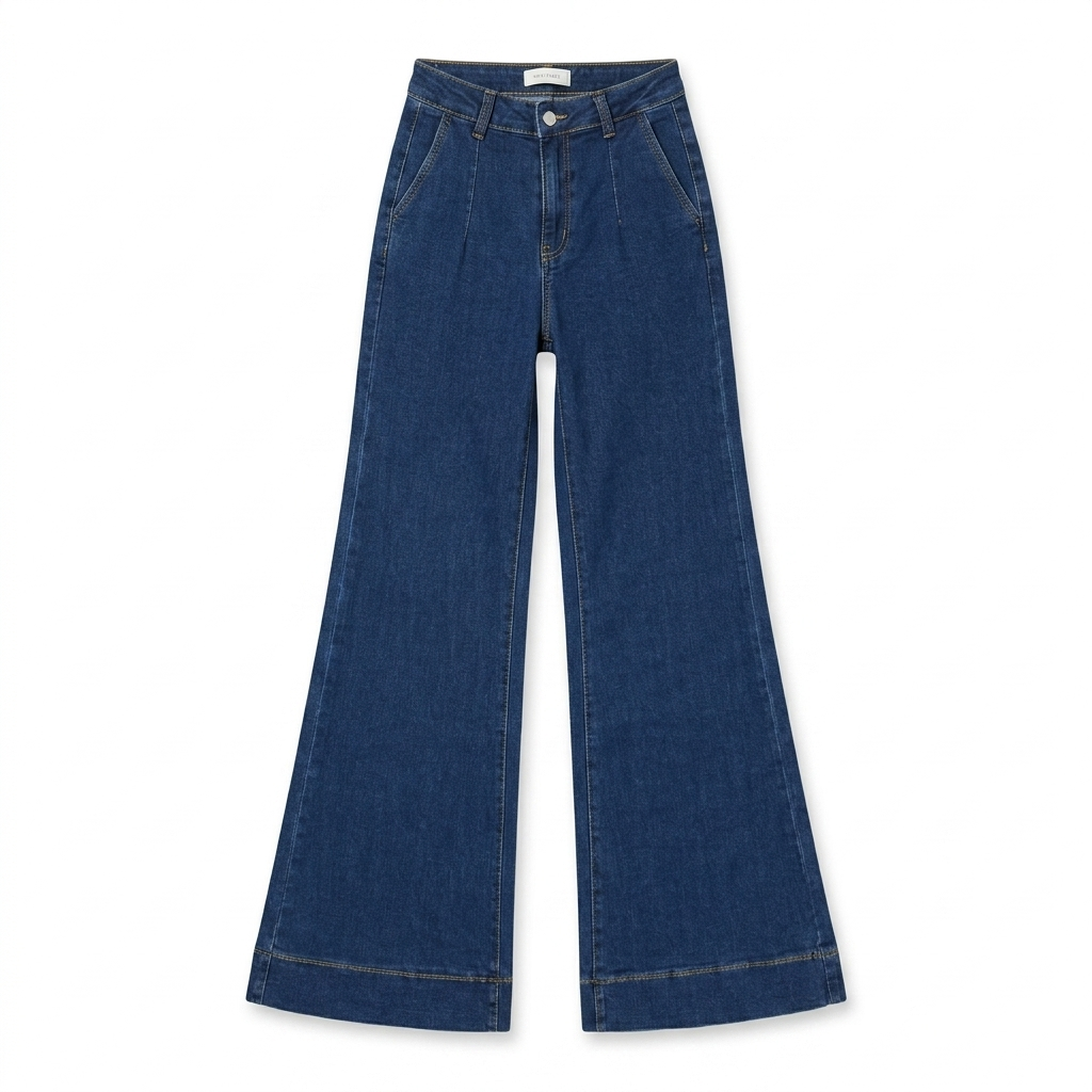 Jeans Frabrashka r25005