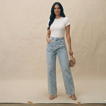 Jeans Salma