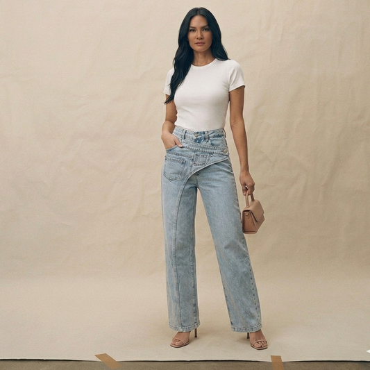 Jeans Salma