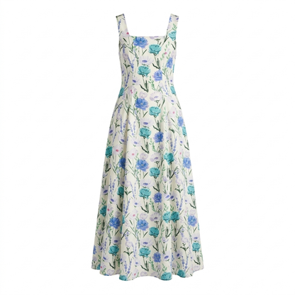 Vestido  Ivanna