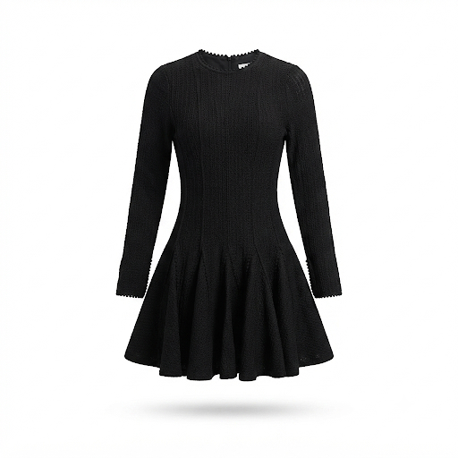 Vestido Zusy