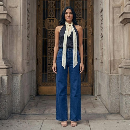 Jeans Vero
