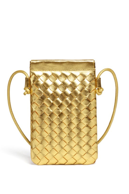 Bolsa Bale ORO
