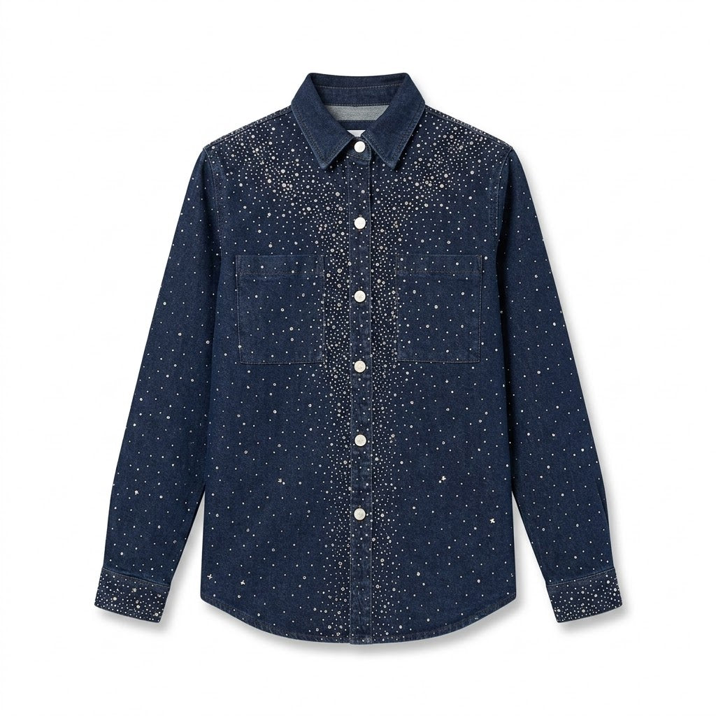 Camisa YULIA (R3489)
