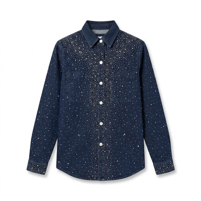 Camisa YULIA (R3489)
