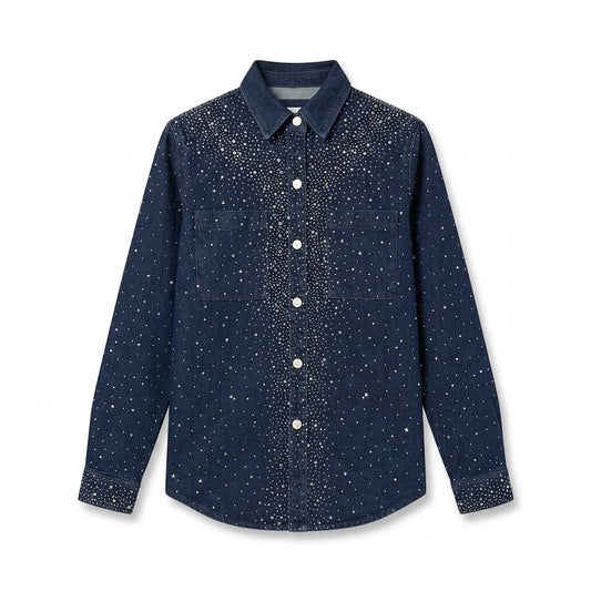 Camisa YULIA (R3489)