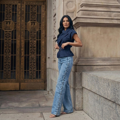 JEANS MASHA (R3332)