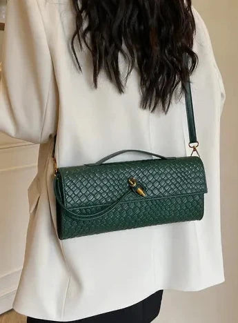 BOLSA DUPE VERDE