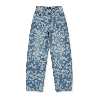 Jeans Alin light denim