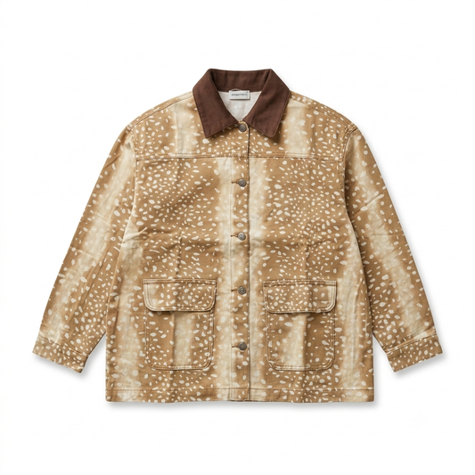 Jacket Bamberina