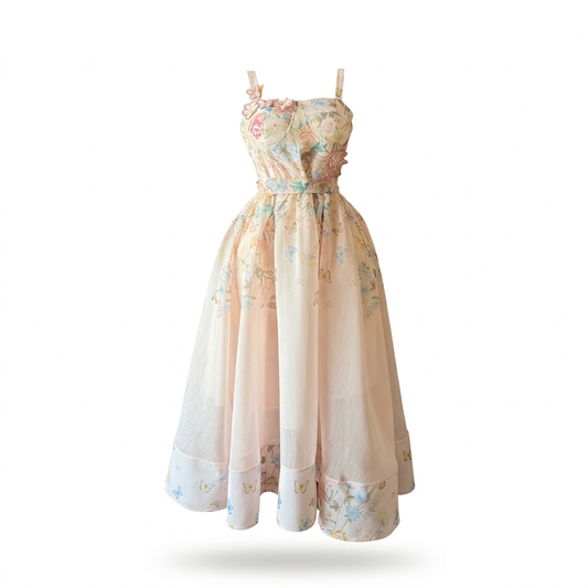 Vestido hania