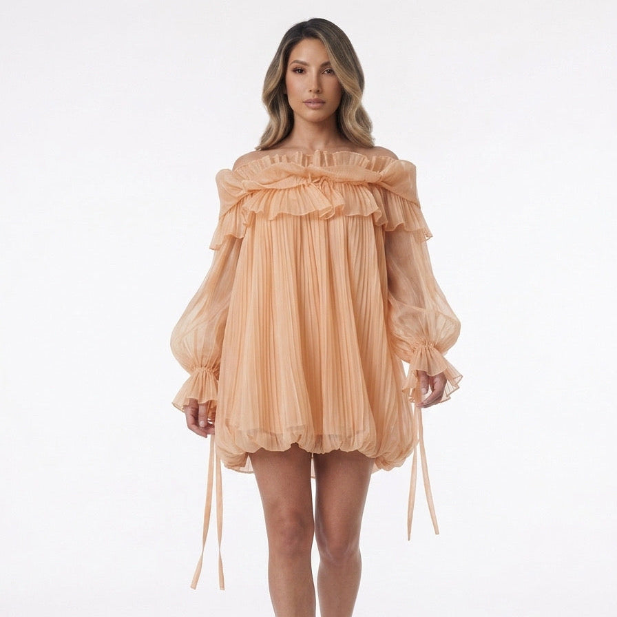 Vestido Saraheth