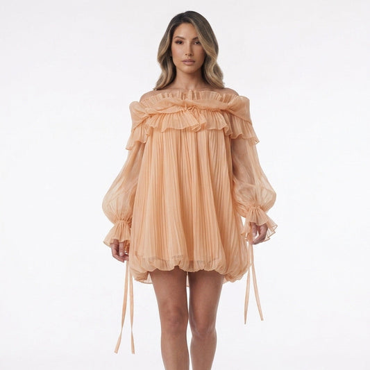 Vestido Saraheth