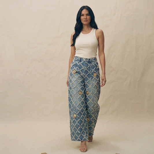 Jeans Dazzna