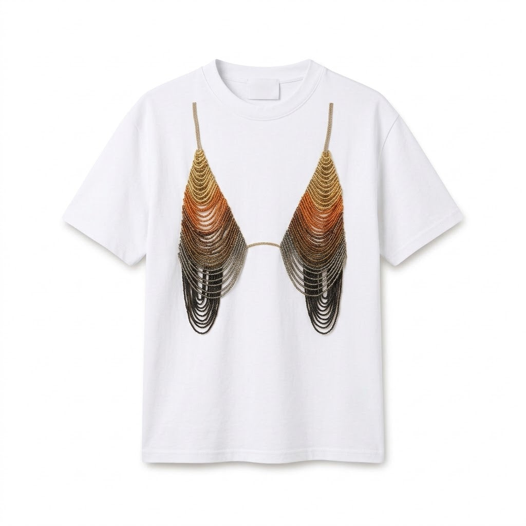 Tshirt saopau