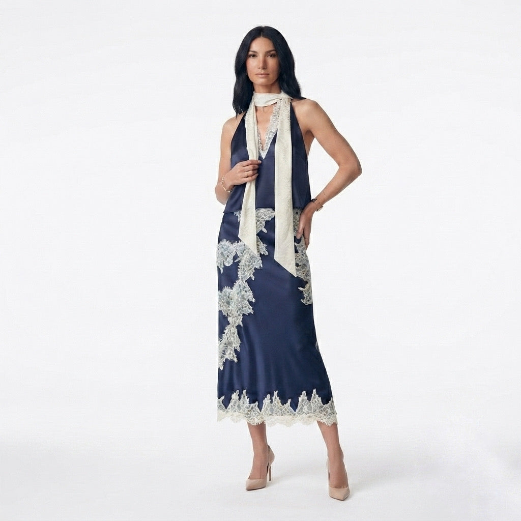 Set Azul Théa