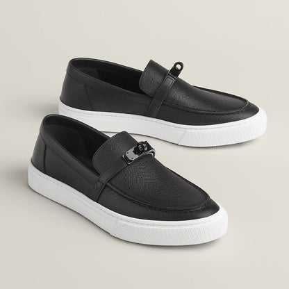 Tenis 38 NUEVOS game negros