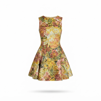 Vestido mina