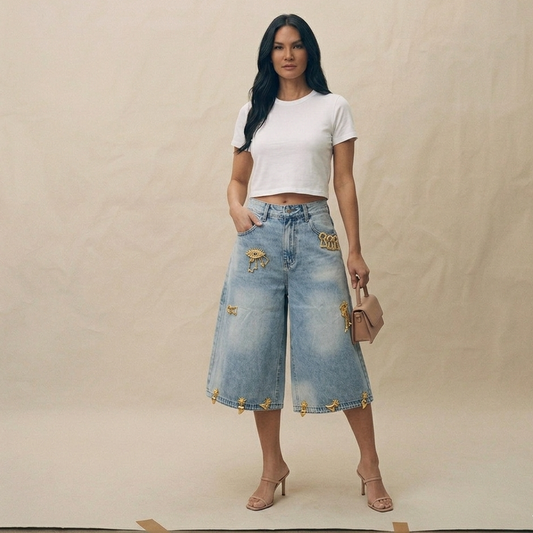 Bermudas Nikkei