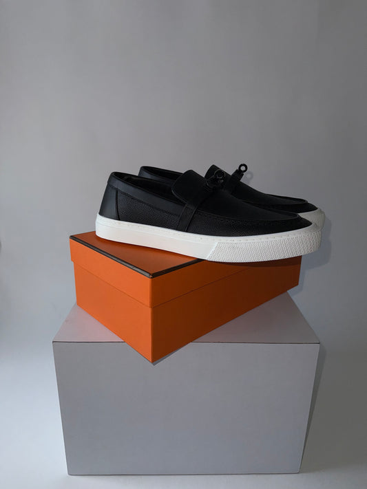 Tenis 38 NUEVOS game negros